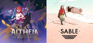 Sable and Altheia Bundle banner