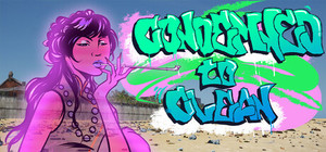 Condemned to Clean banner