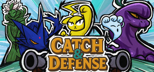 Catch & Defense banner