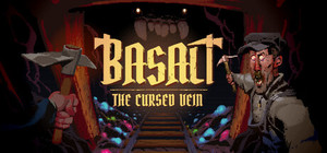 Basalt: The Cursed Vein banner