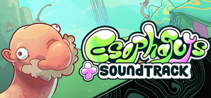 Esophaguys Game + Soundtrack banner