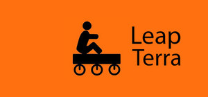 LeapTerra banner