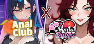 Anal Club x Hentai Dates banner