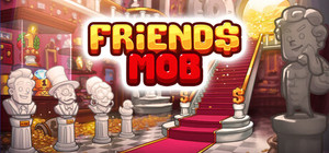 Friendsmob banner