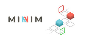 MINIM banner