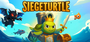 Siegeturtle banner