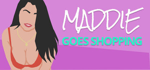 Maddie Goes Shopping banner