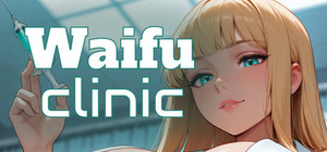 Waifu Clinic banner