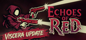 Echoes of Red banner
