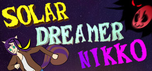 Solar Dreamer Nikko banner