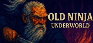 Old Ninja : UnderWorld banner