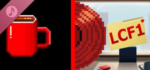 LCF1 Soundtrack banner