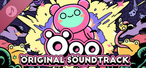 Öoo Original Soundtrack banner