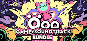 Öoo + Soundtrack banner