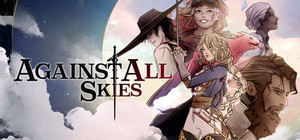 Against All Skies banner