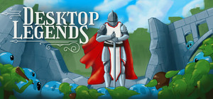Desktop Legends banner