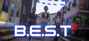 B.E.S.T 2 banner