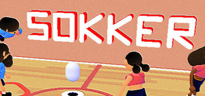 Sokker banner