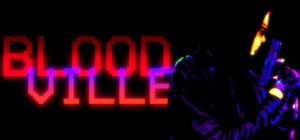 BLOODVILLE banner