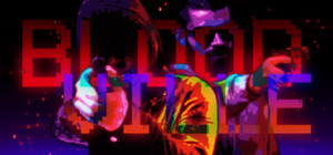 BLOODVILLE banner