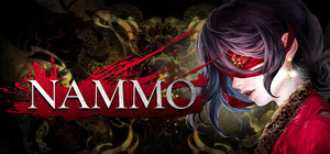 Nammo banner