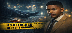 Unattached: City of Shadows banner