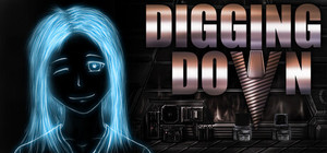 Digging Down banner