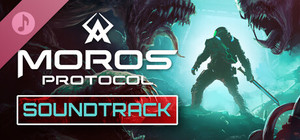 Moros Protocol Soundtrack banner