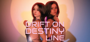 Drift On Destiny Line banner