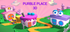 Purble Place 3D banner