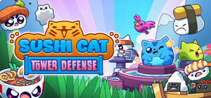 Sushi Cat - Tower Defense banner
