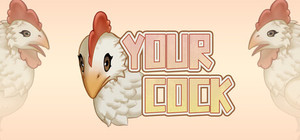 Your Cock banner