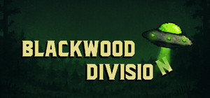 Blackwood Division banner