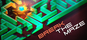 Break the Maze banner