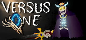 Versus One banner