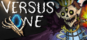 Versus One banner
