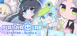 PLATiNA :: LAB - STARTER BUNDLE banner