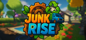 Junk Rise banner