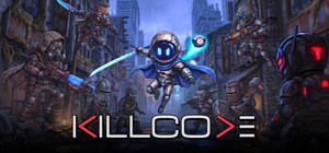 Kill Code banner