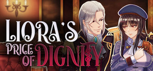 Liora's Price of Dignity banner