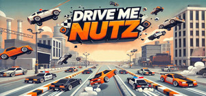 Drive Me Nutz! banner