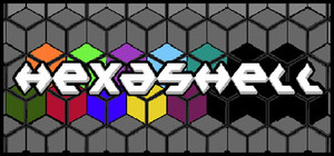 Hexashell banner