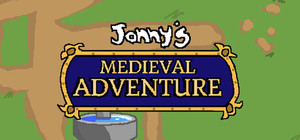 Jonny's Medieval Adventure banner