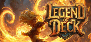 Legend of Deck banner