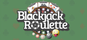 Blackjack Roulette banner