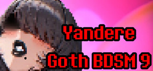 Yandere Goth BDSM 9 banner