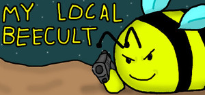 My Local Bee Cult banner