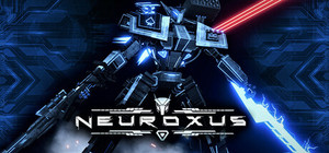 NEUROXUS banner