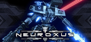 NEUROXUS banner