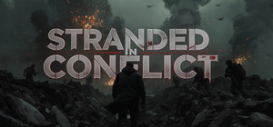 Stranded in Conflict banner